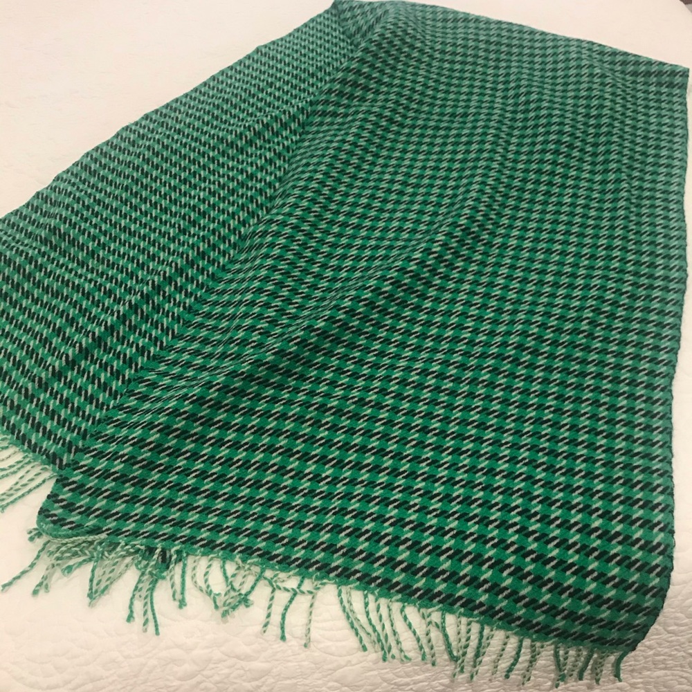 J Crew Scarf